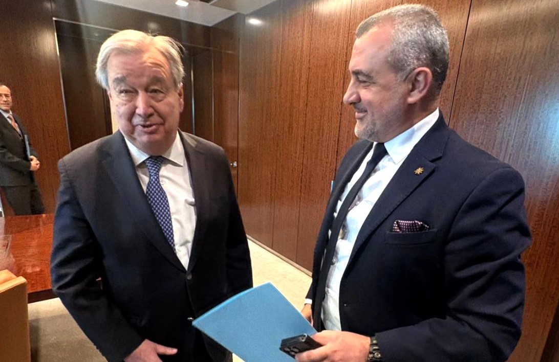 Στα χέρια Γκουτέρες η έκθεση για τις κακοποιημένες γυναίκες του 1974