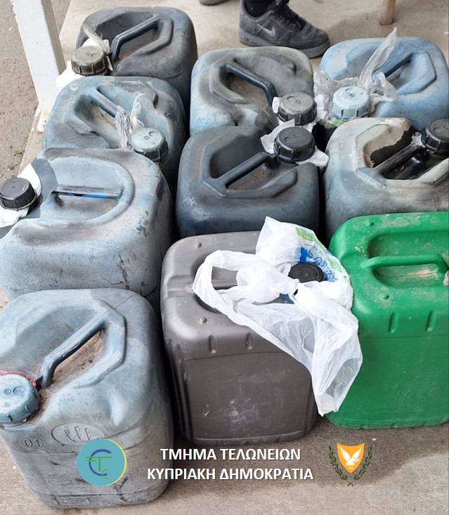 &laquo;&Mu;&iota;&alpha; &kappa;&iota;&nu;&eta;&tau;ή &beta;ό&mu;&beta;&alpha;&raquo;: &Theta;&alpha; &pi;ή&gamma;&alpha;&iota;&nu;&epsilon; &Pi;ά&phi;&omicron; &phi;&omicron;&rho;&tau;&omega;&mu;έ&nu;&omicron;&sigmaf; &mu;&epsilon; &tau;&alpha; 200L &kappa;&alpha;&upsilon;&sigma;ί&mu;&omega;&nu; &omicron; 80&chi;&rho;&omicron;&nu;&omicron;&sigmaf;, &alpha;&upsilon;&tau;ό &tau;&omicron; &pi;&omicron;&sigma;ό &theta;&alpha; &laquo;&gamma;&lambda;ί&tau;&omega;&nu;&epsilon;&raquo;