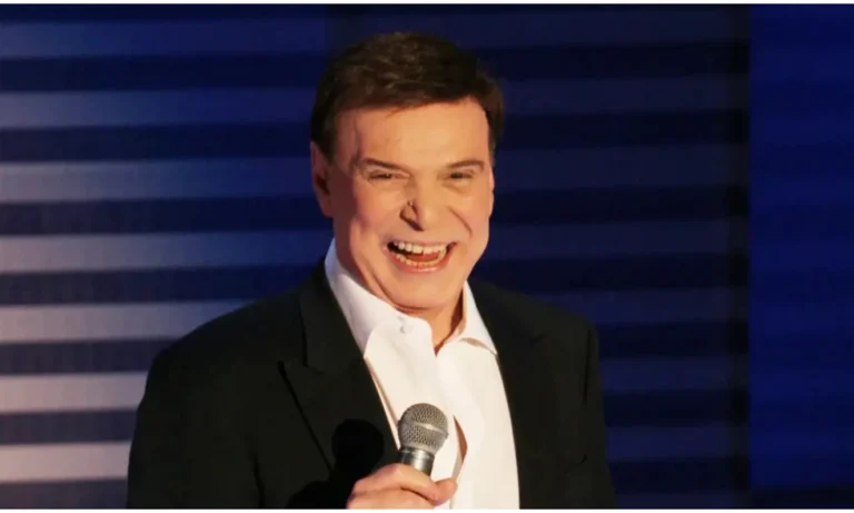 Γιώργος Μαρίνος: Από τι πέθανε – Το σοβαρό πρόβλημα υγείας που αντιμετώπιζε