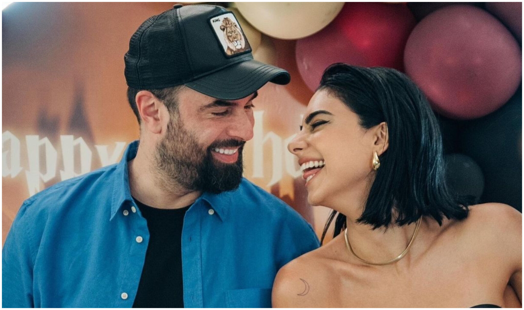 Γαλάτεια Βασιλειάδη για Γιώργο Παπαδόπουλο: «Φτάσαμε στο σημείο να πούμε “τελειώνουμε”»