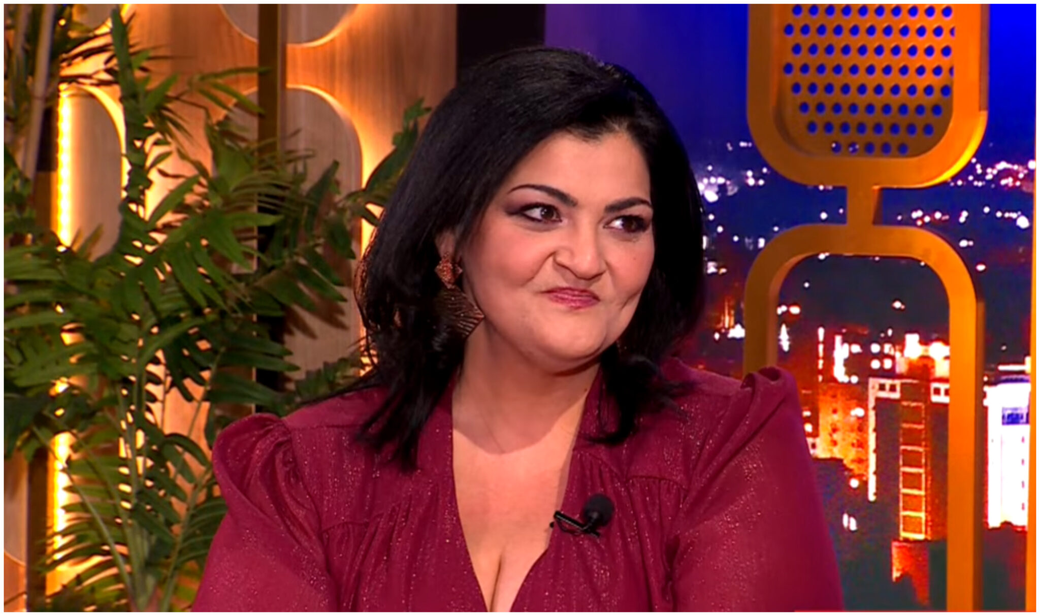 Γιώτα Κρος: Συγκλονίζει με την εξομολόγησή της – «Είχα φτάσει 240 κιλά, δεν μπορούσα να αναπνεύσω» (ΒΙΝΤΕΟ)