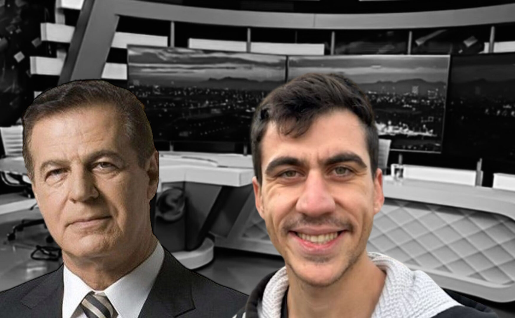 Μια συνέντευξη προς αποφυγήν