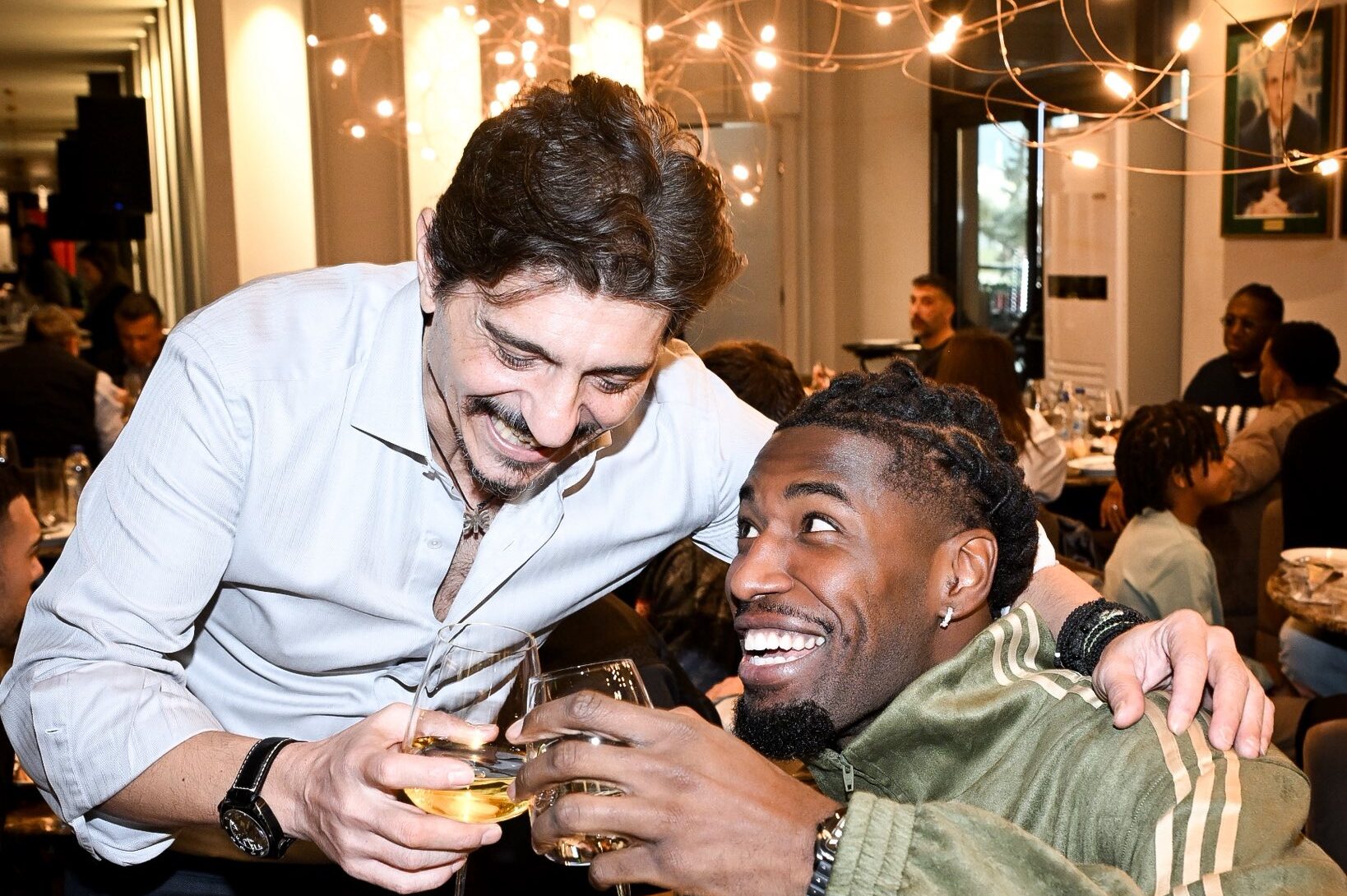 Παναθηναϊκός: Ο Γιαννακόπουλος έταξε έξτρα πριμ €1.000.000 για το triple crown!