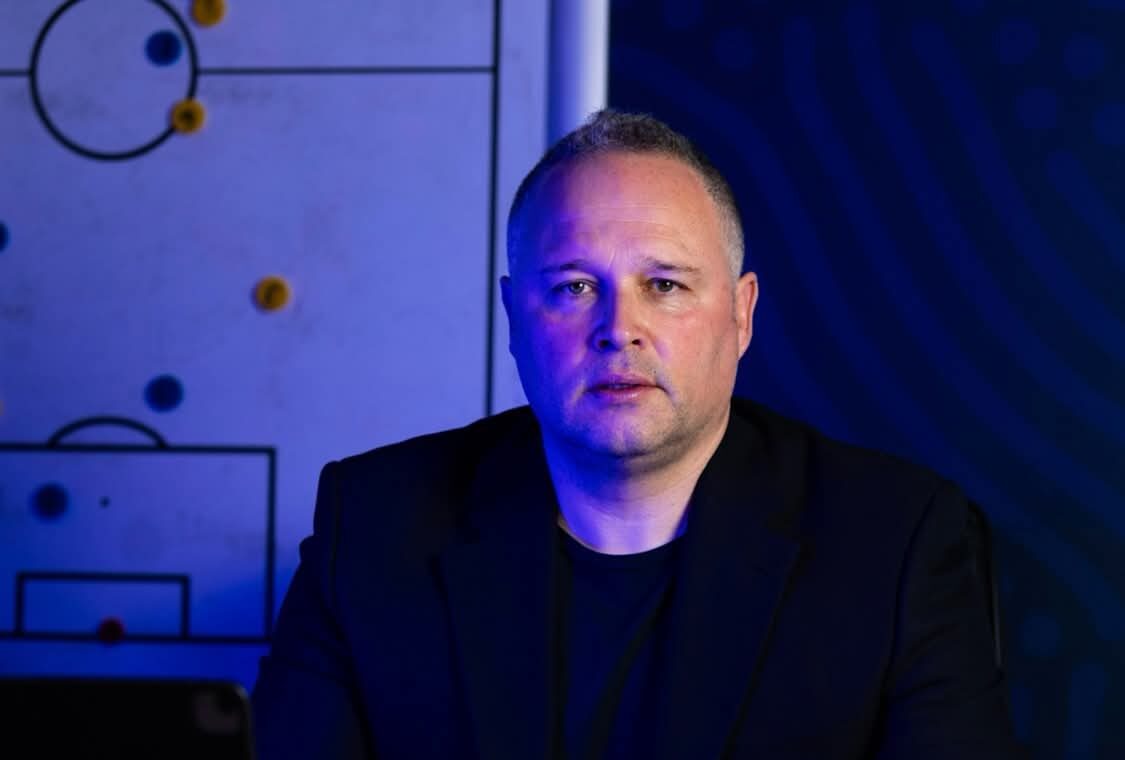 Νέος προπονητής της Τσέλιε και επίσημα ο Καμπέλος