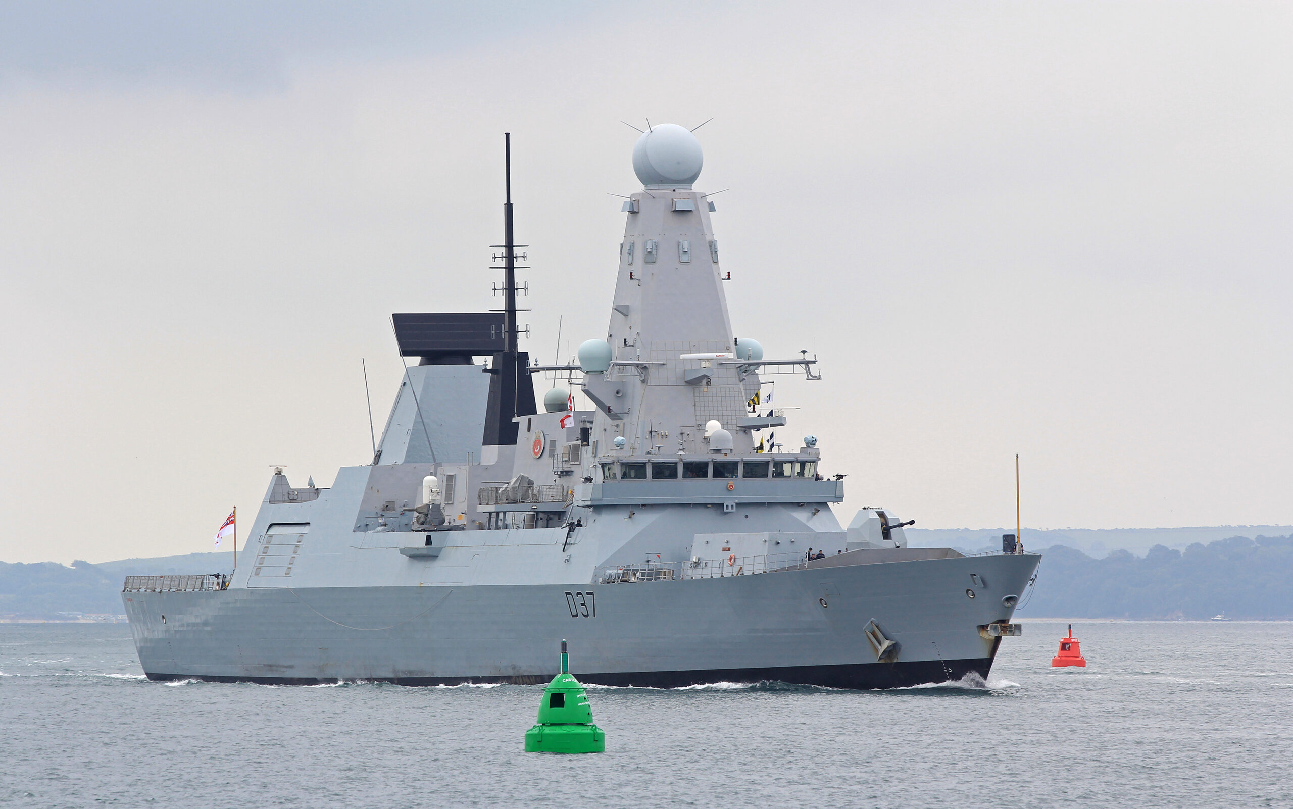 &Tau;he Times: &Sigma;&epsilon; &kappa;&upsilon;&pi;&rho;&iota;&alpha;&kappa;ά &nu;&epsilon;&rho;ά &tau;&omicron; &laquo;HMS Duncan&raquo; &gamma;&iota;&alpha; &nu;&alpha; &upsilon;&pi;&epsilon;&rho;&alpha;&sigma;&pi;&iota;&sigma;&tau;&epsilon;ί &tau;&iota;&sigmaf; &Beta;&rho;&epsilon;&tau;&alpha;&nu;&iota;&kappa;έ&sigmaf; &Beta;ά&sigma;&epsilon;&iota;&sigmaf; &Alpha;&kappa;&rho;&omega;&tau;&eta;&rho;ί&omicron;&upsilon;