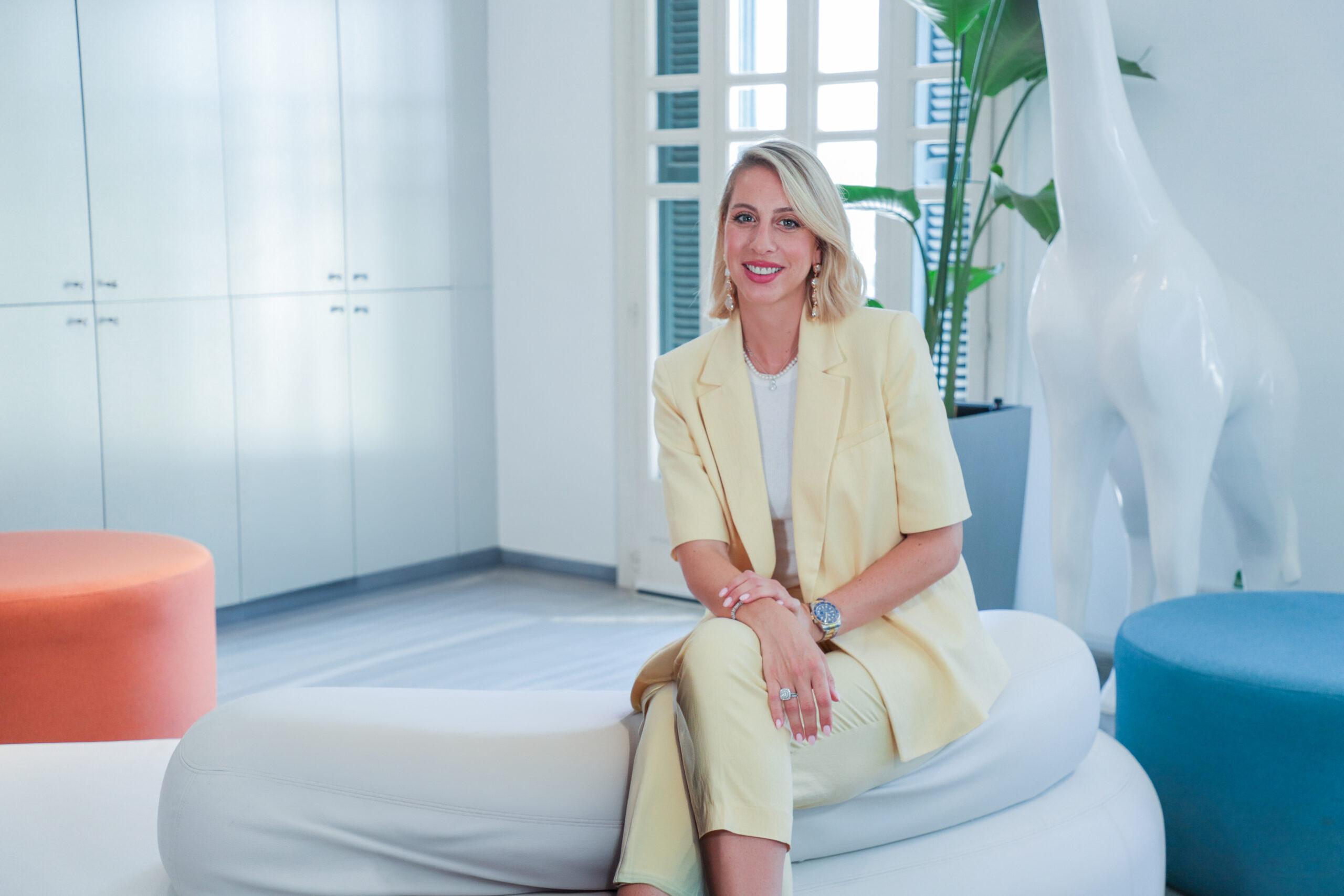 &Sigma;&epsilon; &sigma;&epsilon; έ&nu;&alpha;&nu; &kappa;ό&sigma;&mu;&omicron; &pi;&omicron;&upsilon; &phi;&lambda;έ&gamma;&epsilon;&tau;&alpha;&iota;: &Gamma;&iota;&alpha;&tau;ί &tau;&omicron; PR &epsilon;ί&nu;&alpha;&iota; &pi;&iota;&omicron; &kappa;&rho;ί&sigma;&iota;&mu;&omicron; &alpha;&pi;ό &pi;&omicron;&tau;έ