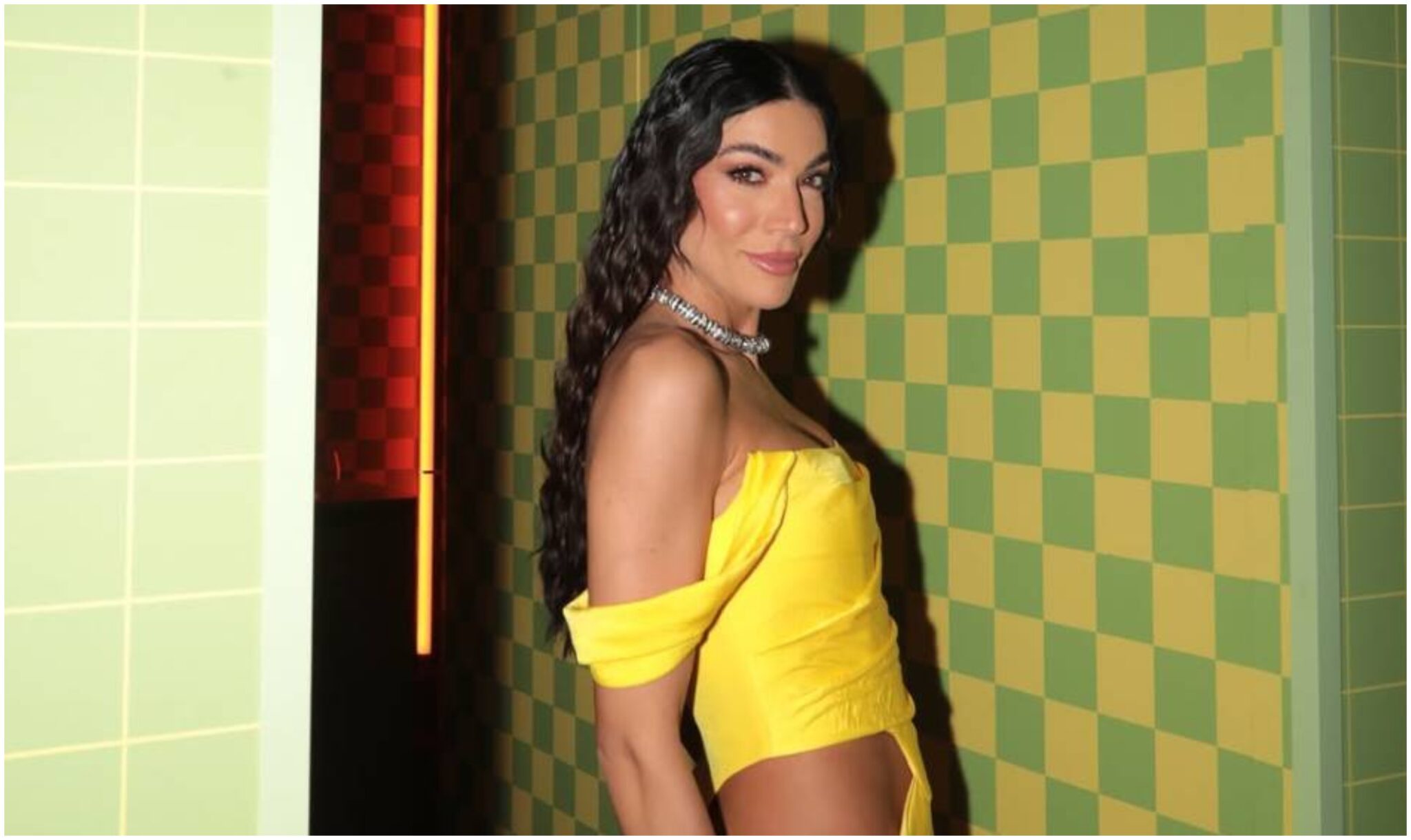 Συγκλονίζει η Ήβη Αδάμου: «Έχω περάσει πολύ δύσκολα» – Τι αποκαλύπτει;