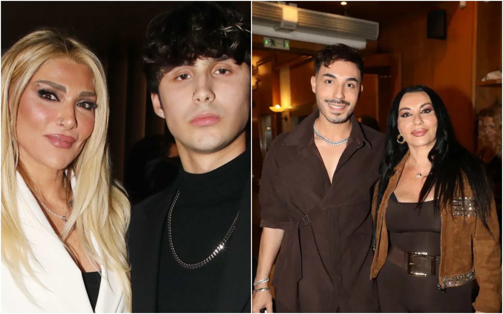 Μπάμπης Λαζαρίδης: Αυτός είναι ο λόγος που δεν μιλάει με τον αδερφό του, Βασίλη – Τι είπε;