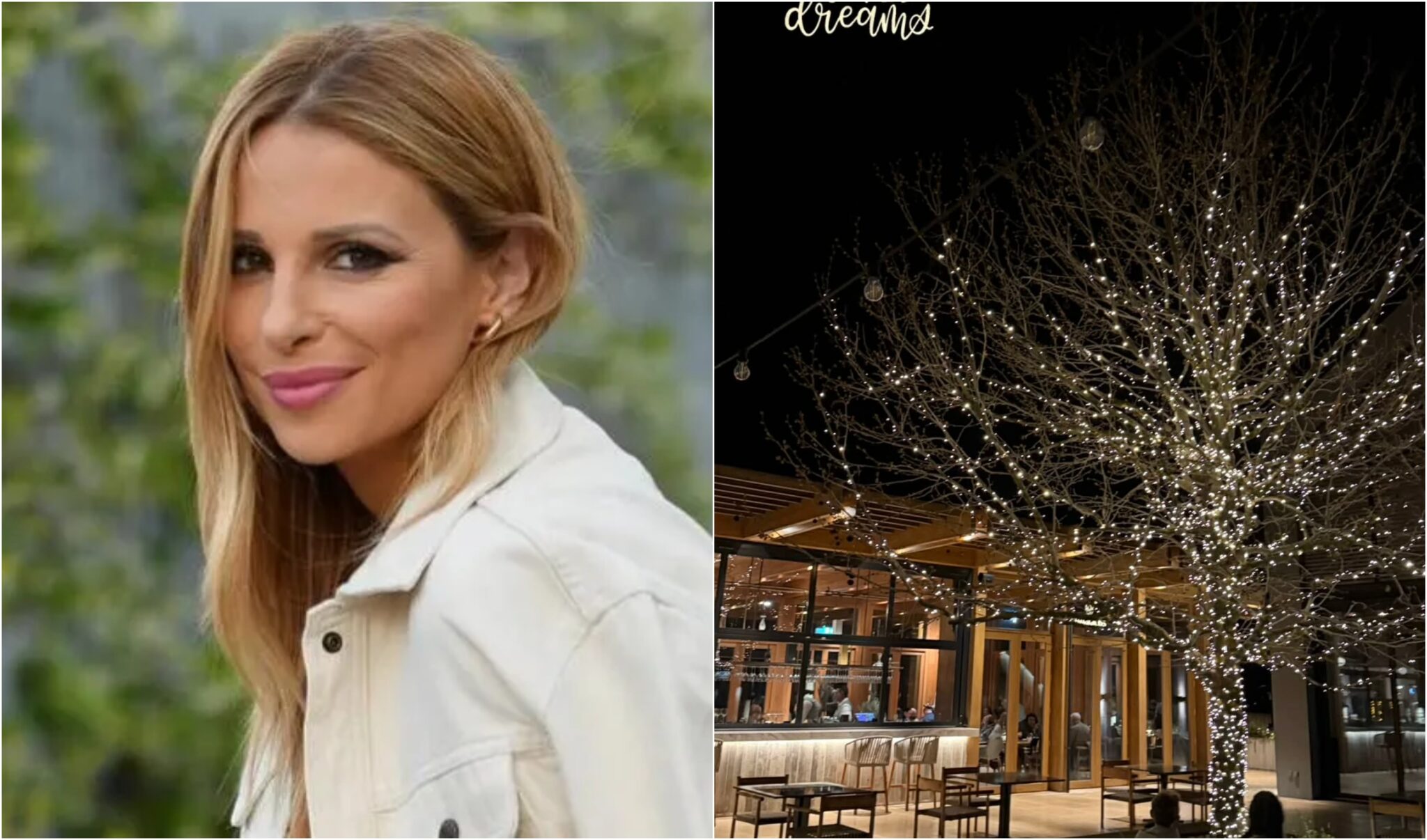 Χριστιάνα Αριστοτέλους: Οικογενειακή απόδραση στην Πάφο – Η στιγμή που ενθουσιάσε τα παιδιά της (ΦΩΤΟ)