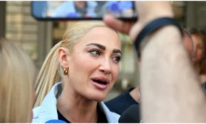 Τούνη: Πότε ορίστηκε η νέα ημερομηνία για την υπόθεση του ροζ βίντεο; Όλες οι λεπτομέρειες