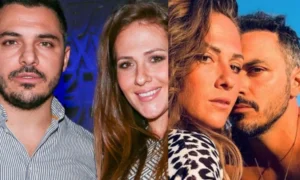 Μαρία Δεληθανάση: Τι απαγορεύει με το νέο της εξώδικο στον Κώστα Δόξα – Όλες οι λεπτομέρειες