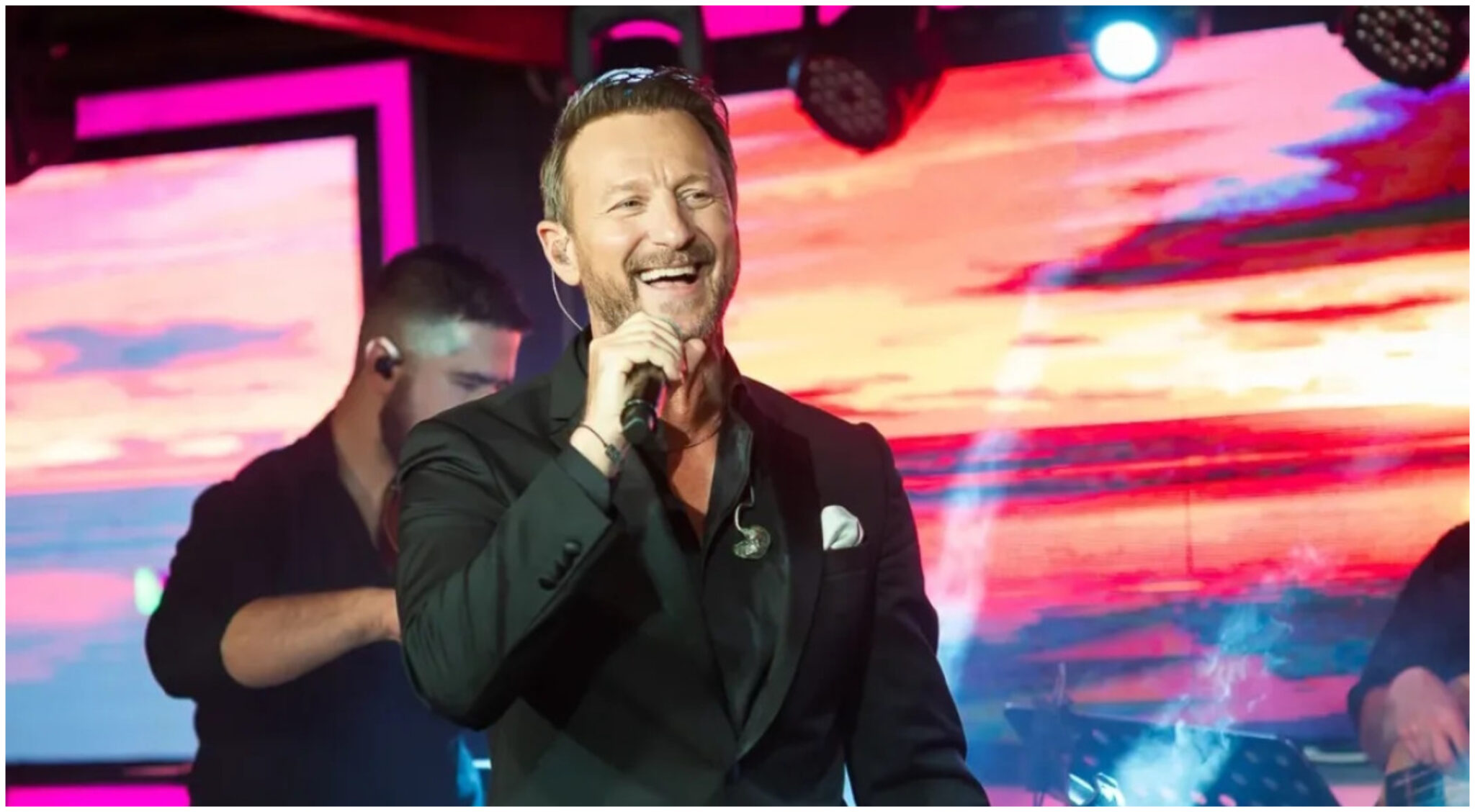 Κώστας Καραφώτης: Αυτό είναι το όνομα που θα δώσει στην κόρη του