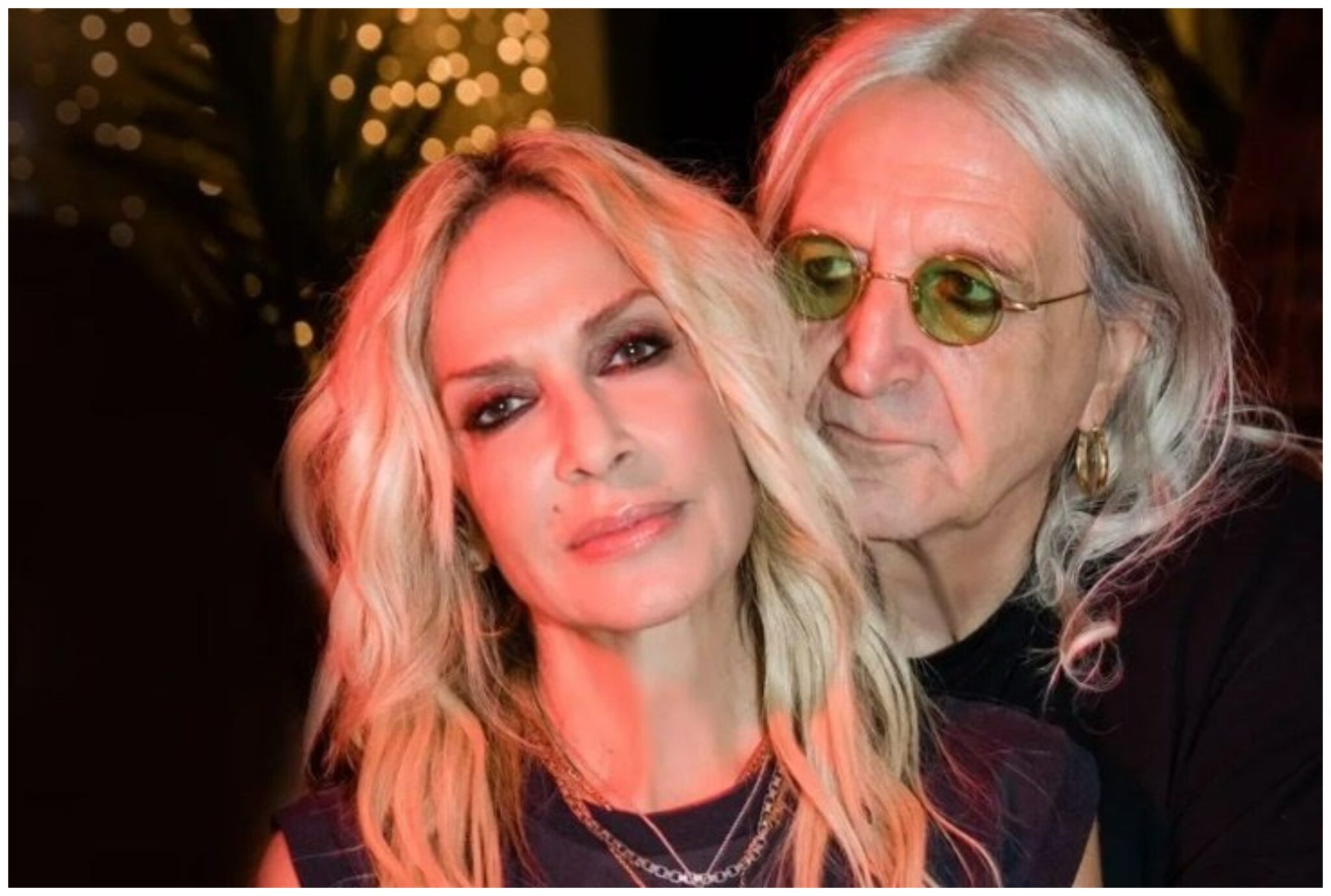 Βίσση & Καρβέλας: Eνώνουν ξανά τις δυνάμεις τους! – Aυτό είναι το νέο τους επαγγελματικό βήμα