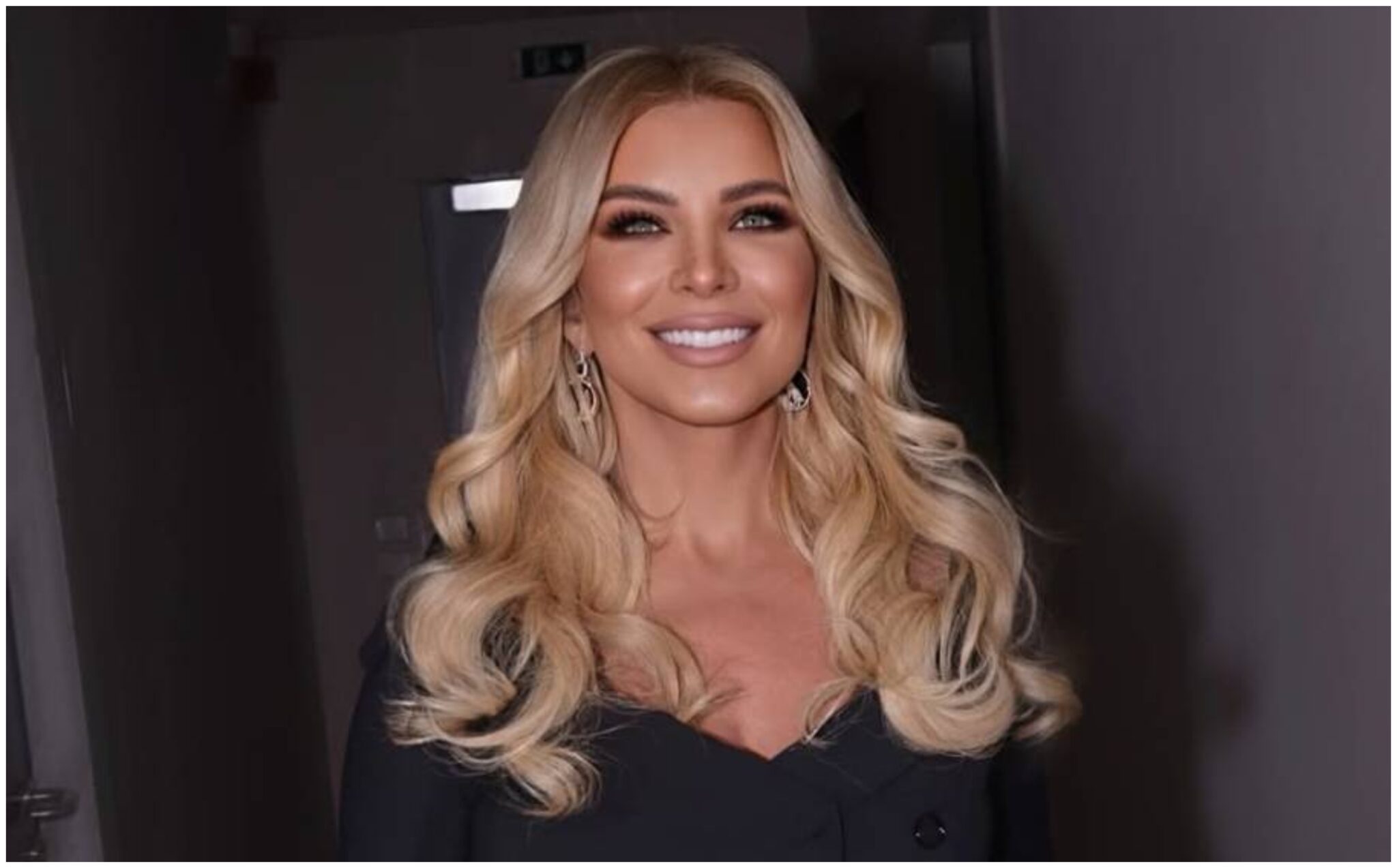 Kατερίνα Καινούργιου: Αποκάλυψε on air πότε θα φύγει από την εκπομπή – Τι είπε;