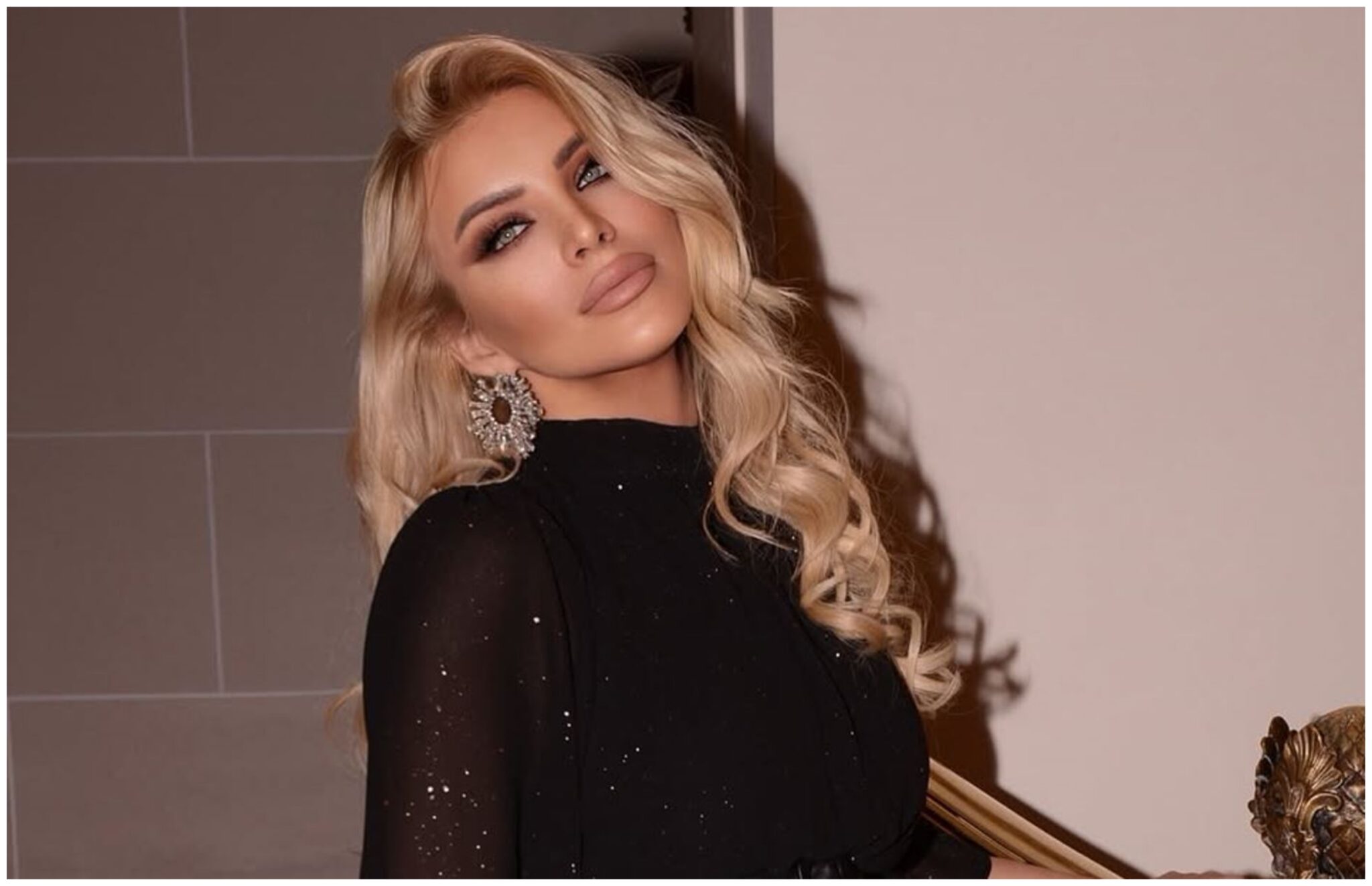 Aποκάλυψη “βόμβα” από την Καινούργιου: «Μου έγραψε έχω 10 εκ. και θέλω να στα αφήσω»