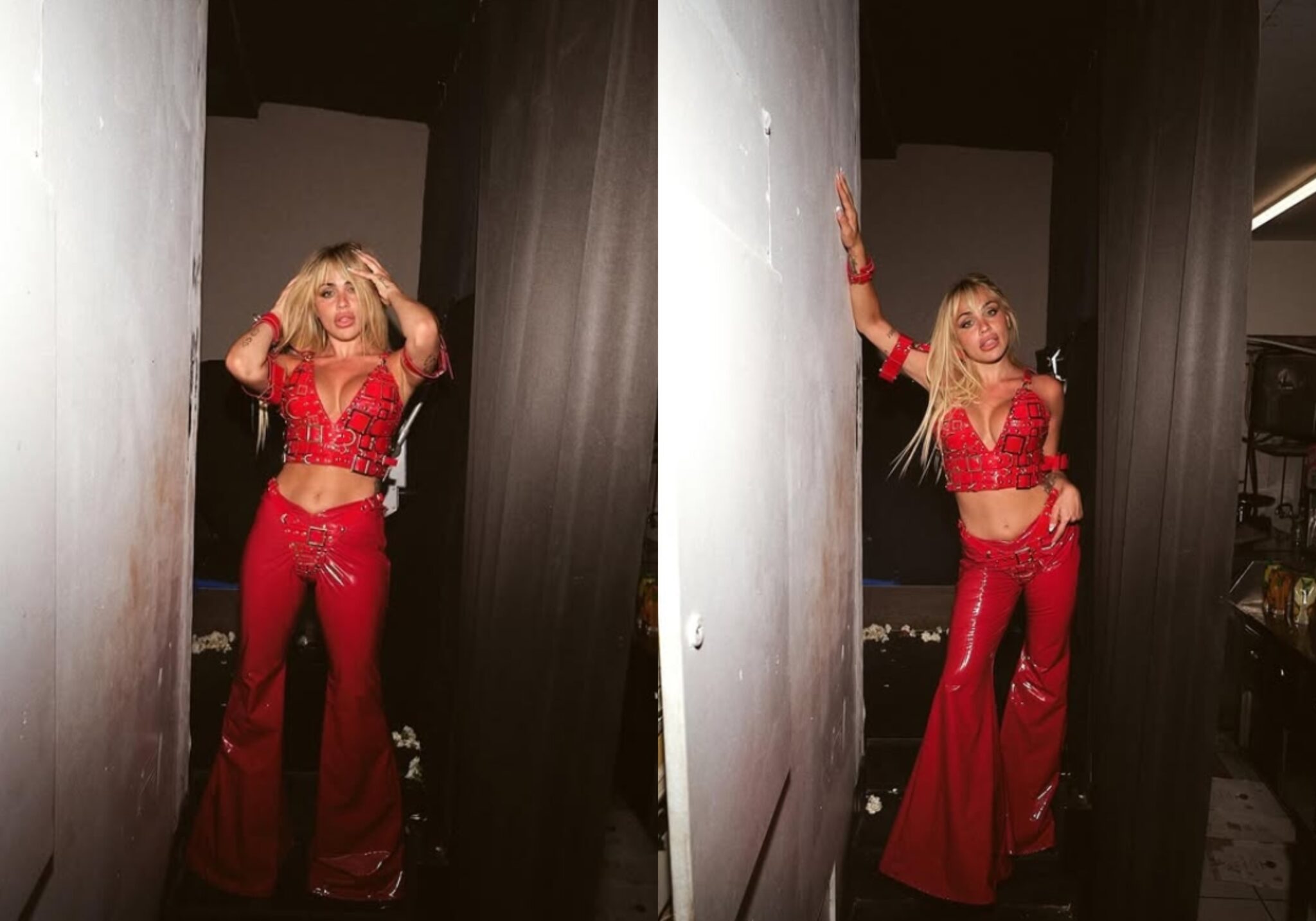 Έξαλλη η Κόνι Μεταξά: Στρέφεται κατά των influencers – Τι συνέβη; (BINTEO)