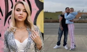 Modern Cinderella: Kατακεραυνώνει τον Ricta μετά την σύλληψή του – Τι λέει;