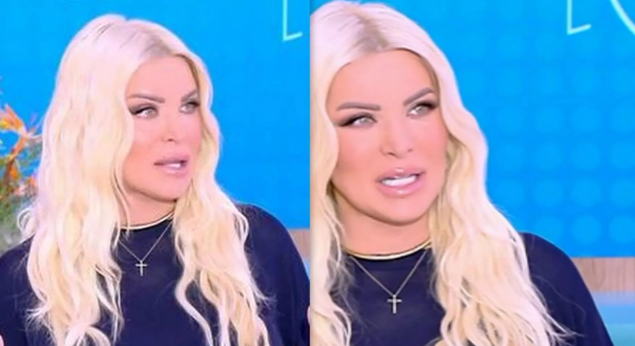 Καινούργιου: «Με σταμάτησαν για αλκοτέστ ενώ βιαζόμουν να πάω σπίτι γιατί πονούσα! Λέω “με δουλεύετε;”»