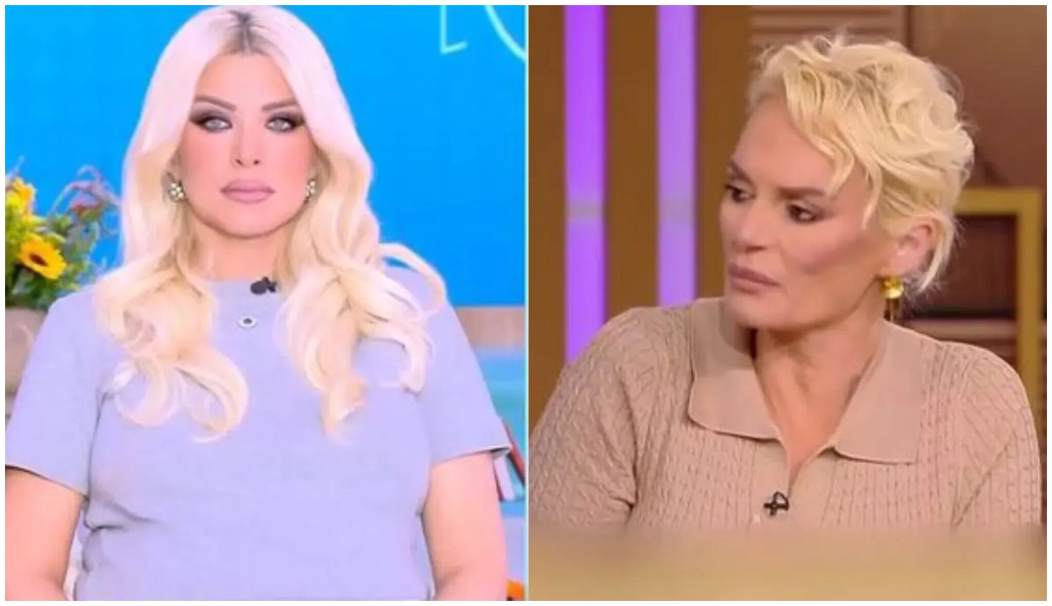 Η Κατερίνα Καινούργιου απαντά στην Έλενα Χριστοπούλου: «Βαθιά μισογυνιστικό σχόλιο!»