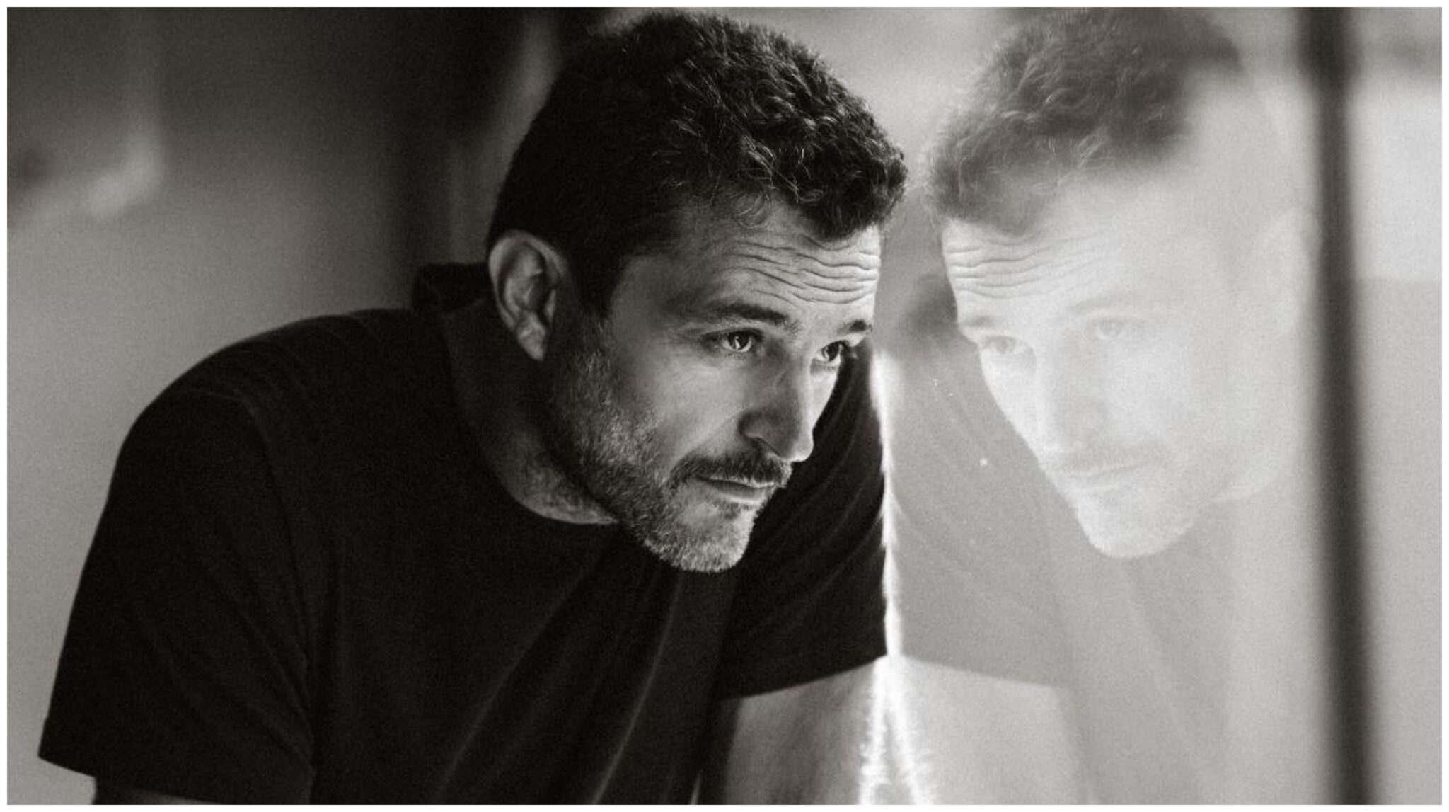 Γιώργος Καραμίχος: Τι τον έκανε να αφήσει την Αμερική και να επιστρέψει στην Ελλάδα – Η αποκάλυψη