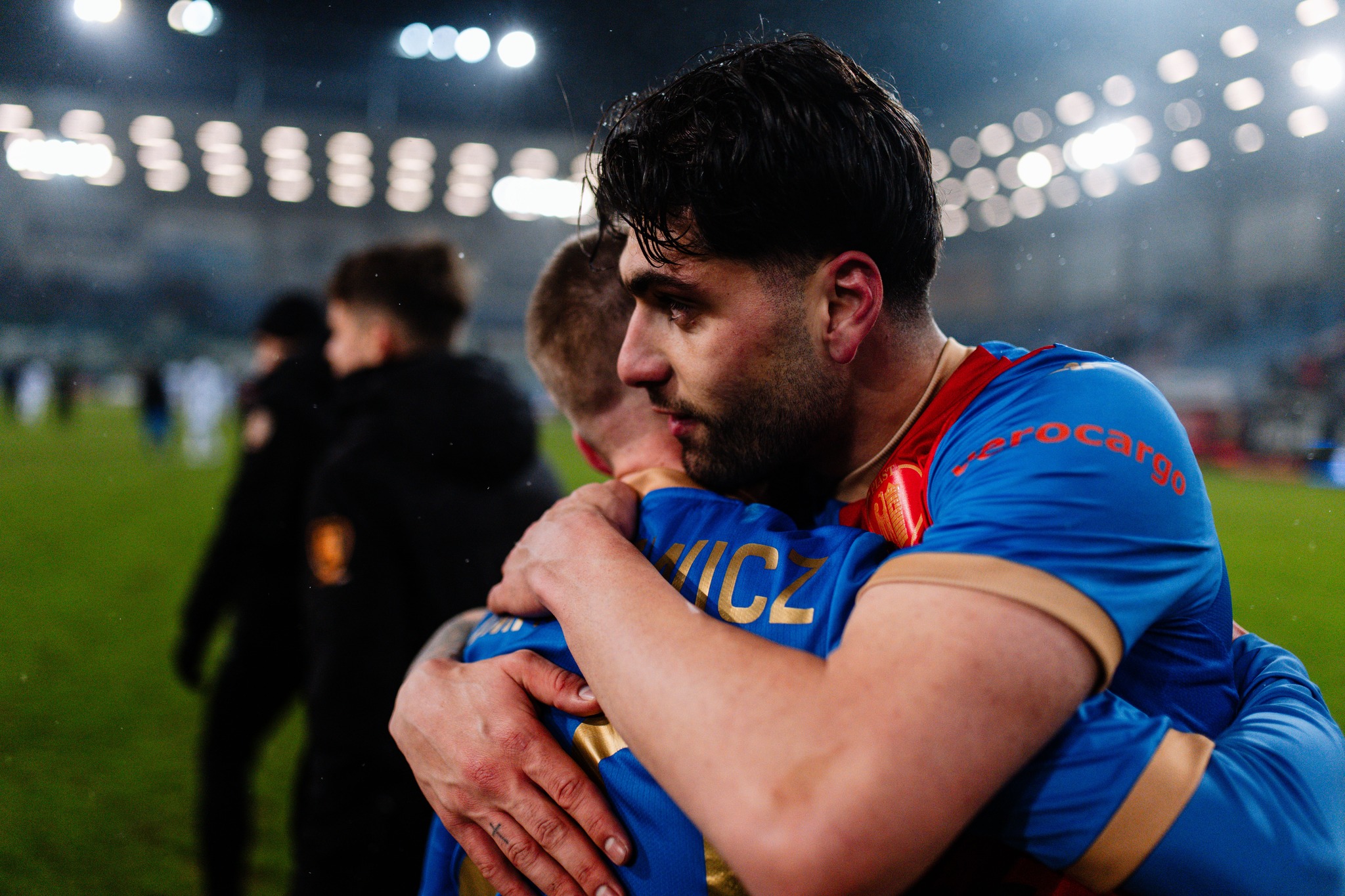 Κύπριοι του εξωτερικού: Νίκη για Κατσαντώνη στην Πολωνία