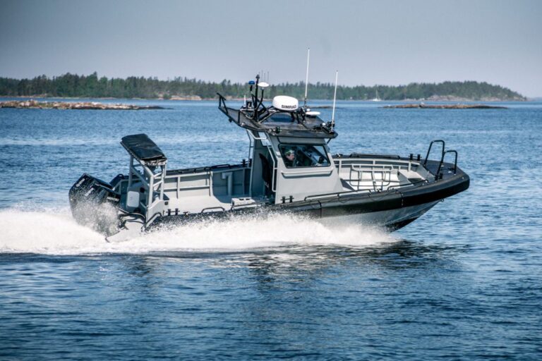 Τραγωδία κοντά στο «Ζηνοβία»: Εντοπίστηκε νεκρός δύτης