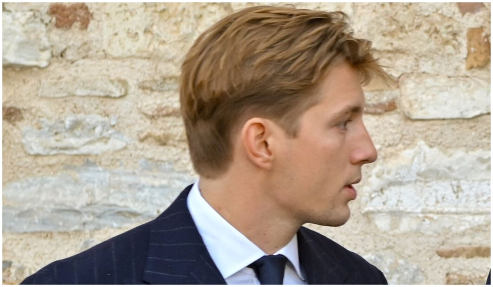 Κωνσταντίνος-Αλέξιος Ντε Γκρες: Αυτή είναι η κούκλα πρώην σύντροφός του (ΦΩΤΟ)