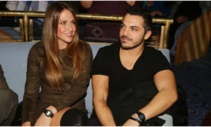 Μαρία Δεληθανάση: Εξώδικο και ασφαλιστικά μέτρα στον Κώστα Δόξα – Ποιος ο λόγος;