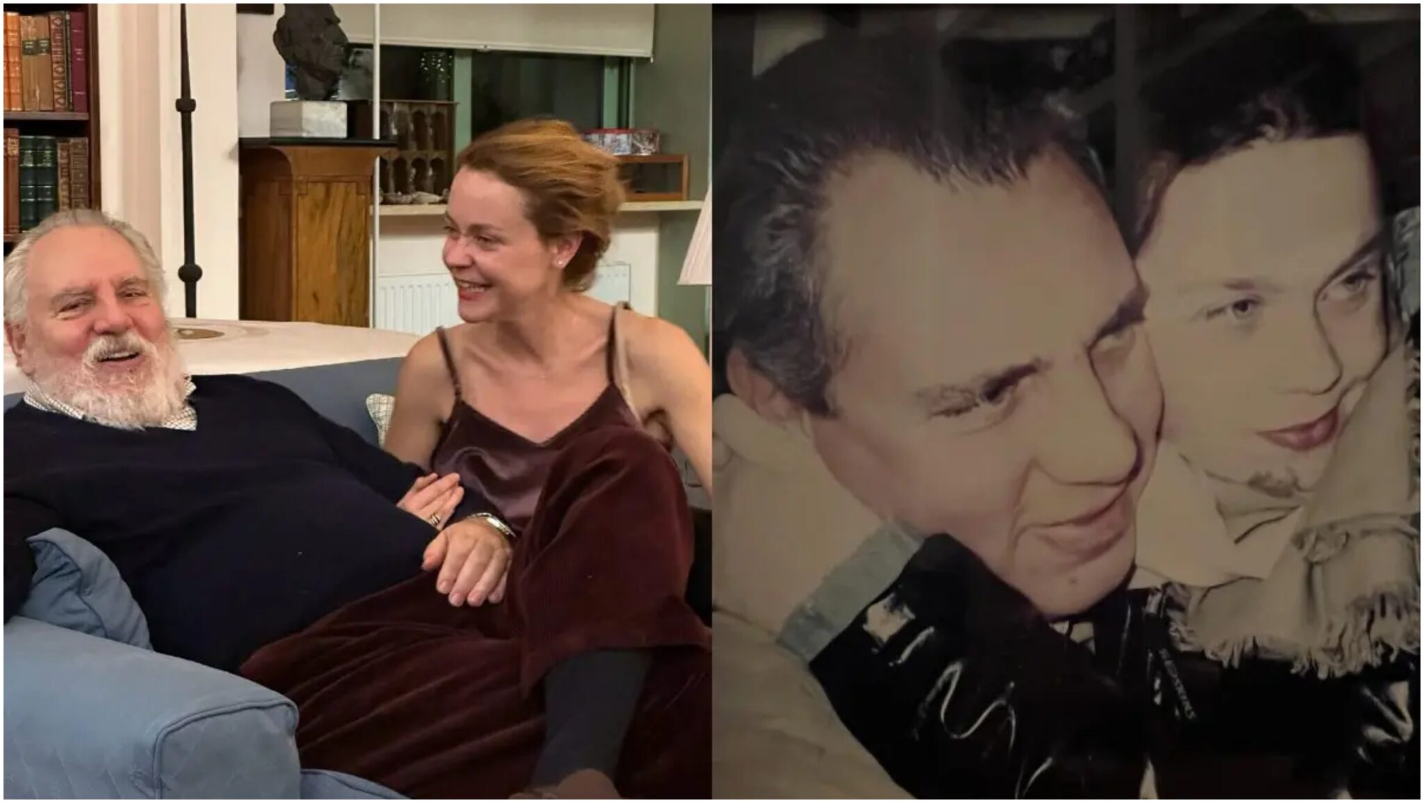 Λένα Παπαληγούρα: 40 μέρες από τον θάνατο του πατέρα της – Η σπαρακτική ανάρτηση (ΦΩΤΟ)