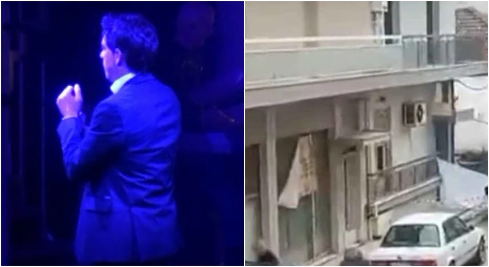 Νεκρός βρέθηκε γνωστός Έλληνας τραγουδιστής στην Καρδίτσα – Τι συνέβη;