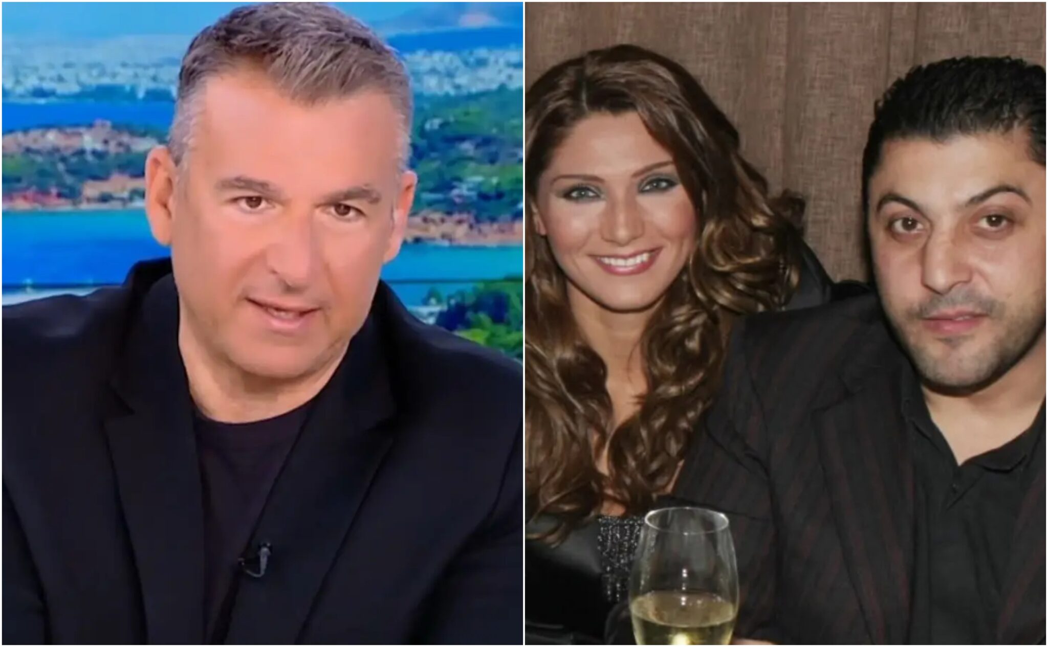 Γιώργος Λιάγκας για υπόθεση Λαζαρίδη: «Θα πω κάτι για πρώτη φορά, δεν το έχω πει ποτέ» – Τι αποκαλύπτει;