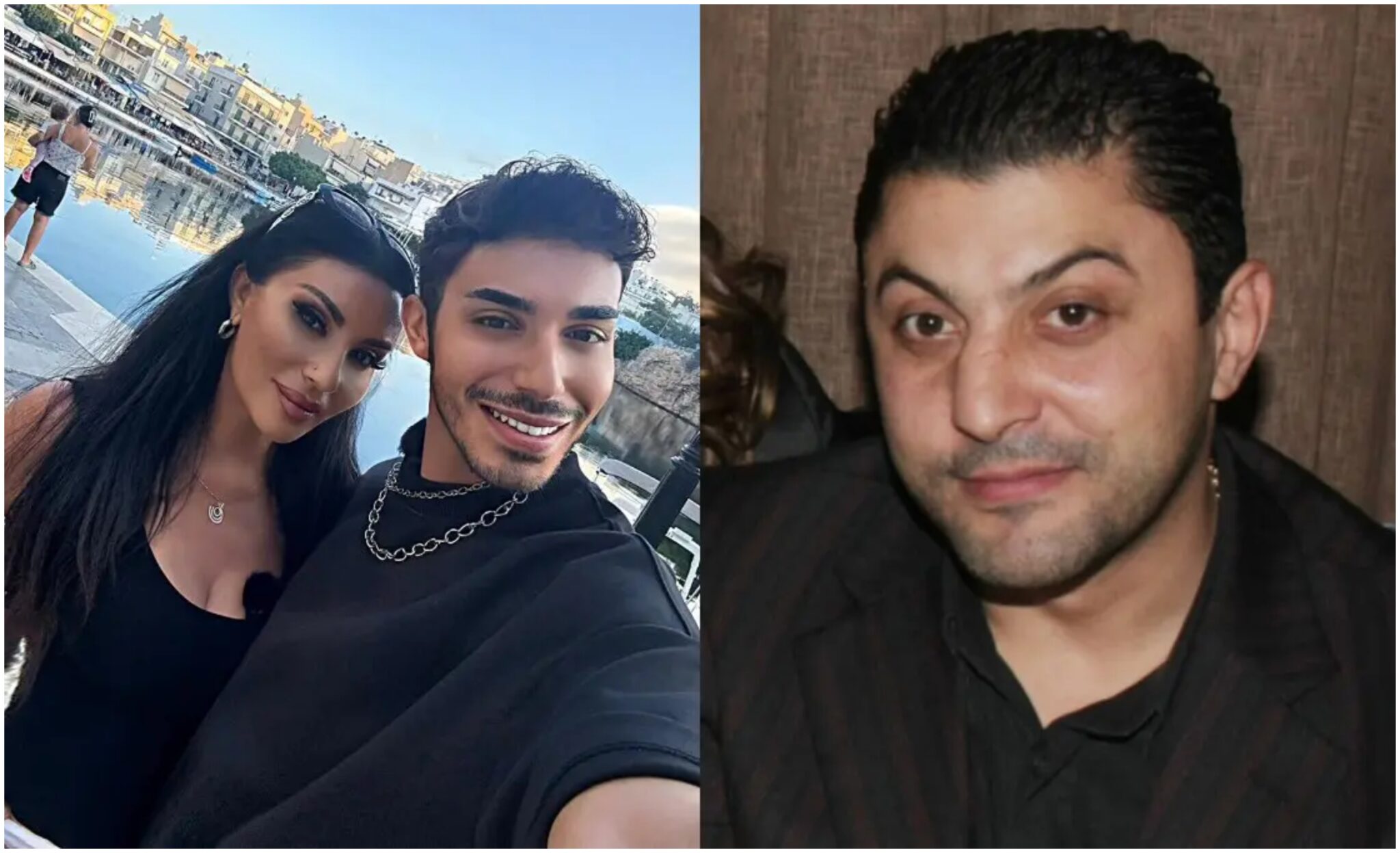 Μπάμπης Λαζαρίδης: Αποκάλυψη “βόμβα” – Οι νέες πληροφορίες πριν το τραγικό τέλος & το τρίτο παιδί