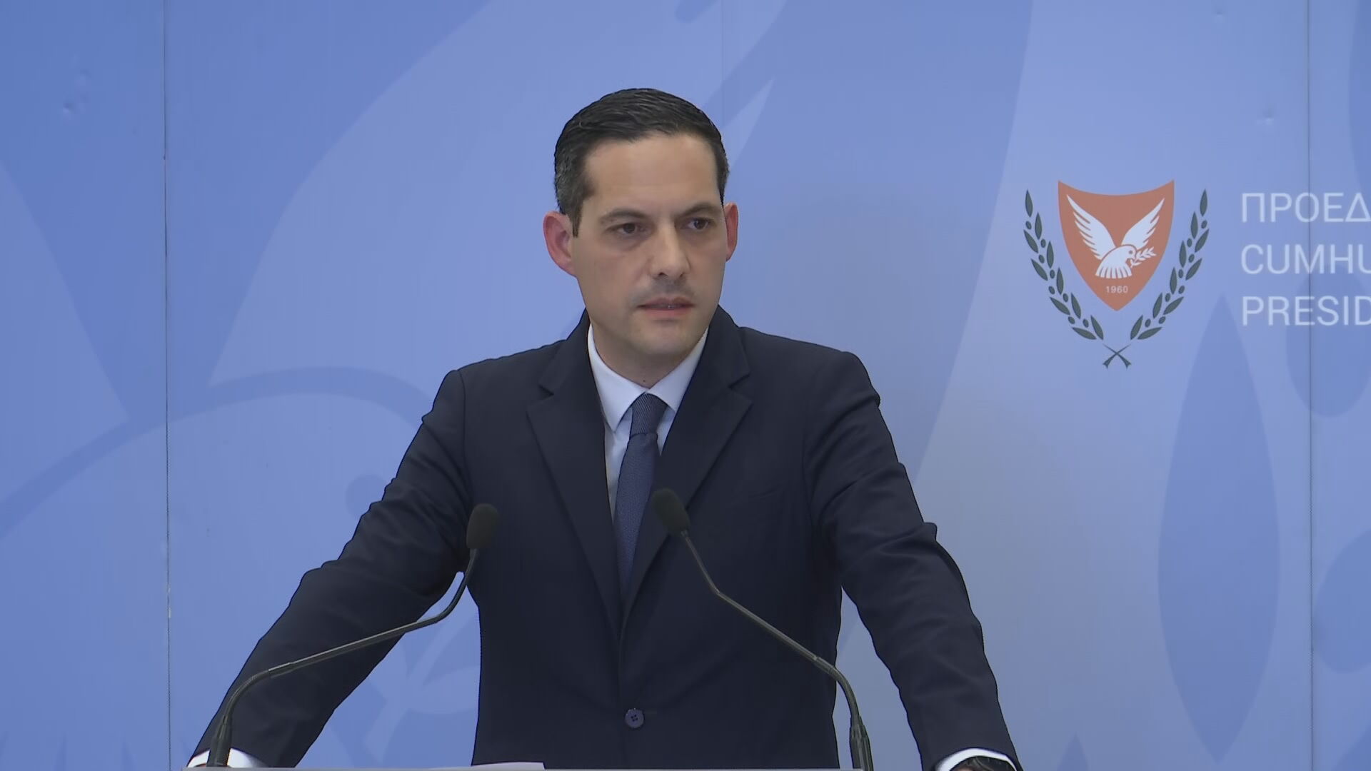 Εθνικό Συμβούλιο: Έντονη δυσαρέσκεια για τους χειρισμούς των Βρετανών, διαβήματα για την μη ενημέρωση για την επίθεση