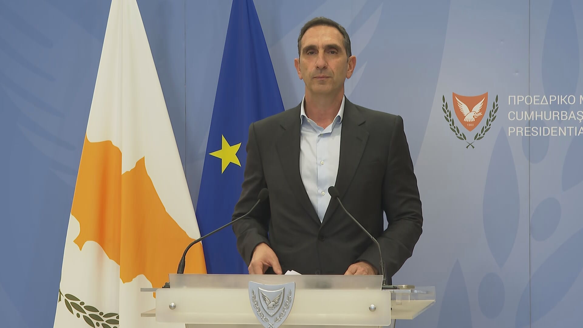 SMS για έκτακτες καταστάσεις: Αυτά είναι τα δοκιμαστικά μηνύματα που θα λάβεις στο κινητό σου