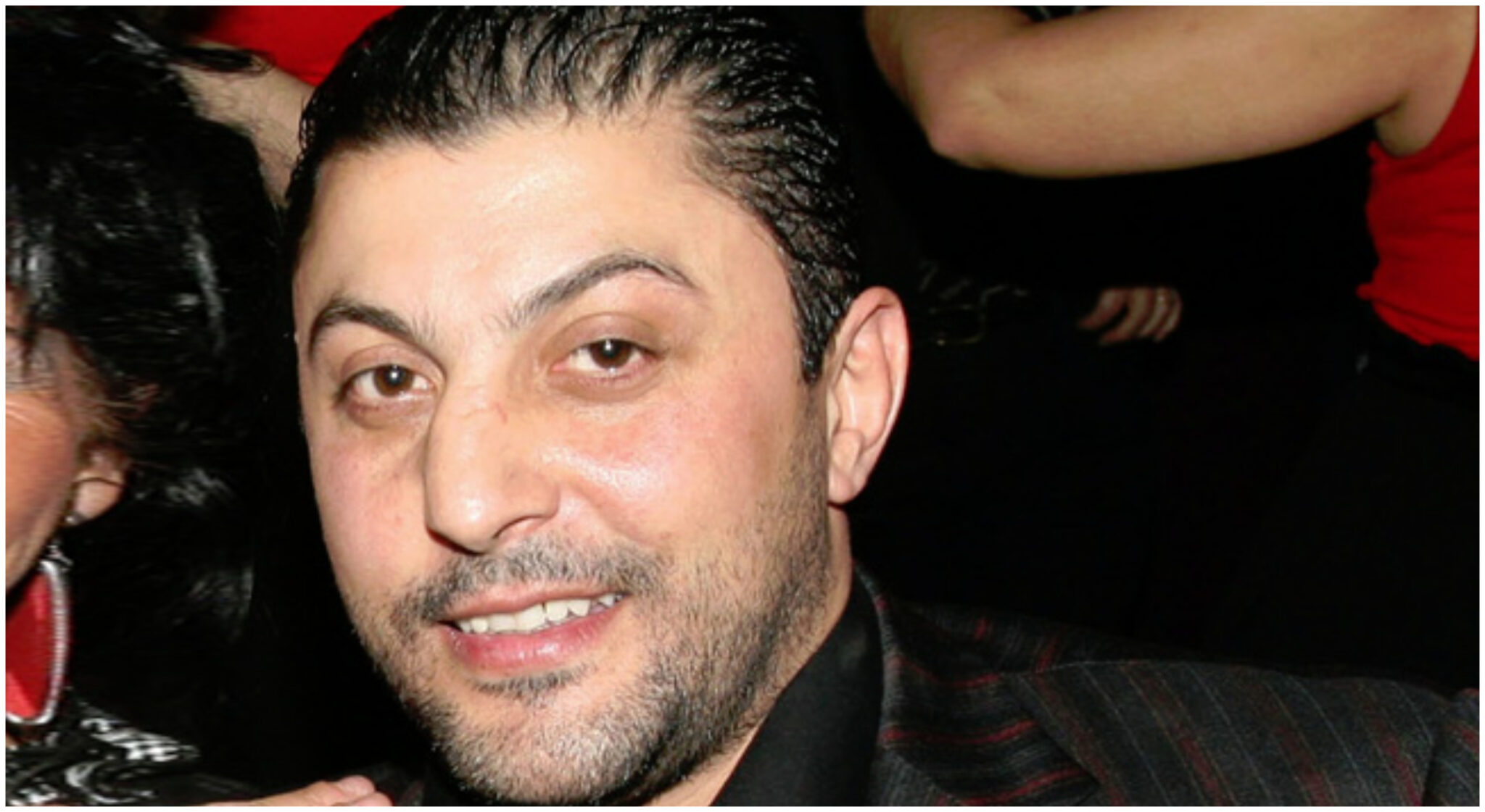 Μπάμπης Λαζαρίδης: Η άγνωστη κόρη του “σπάει” τη σιωπή της – «Δεν ήταν πατέρας για εμένα» (ΦΩΤΟ)