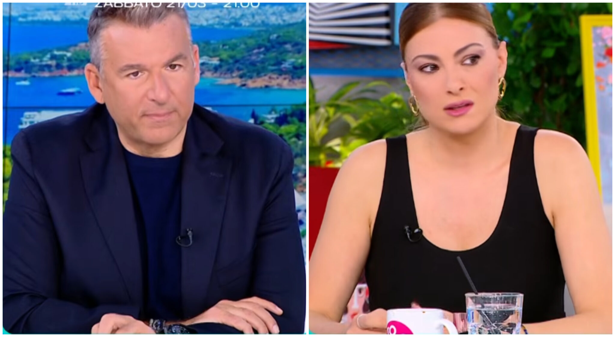 Δέσποινα Καμπούρη: «Πολύ χαμηλής αισθητικής το Gay Pride, μια γιορτή ταχύτητας με ψηλοτάκουνα» (ΒΙΝΤΕΟ)