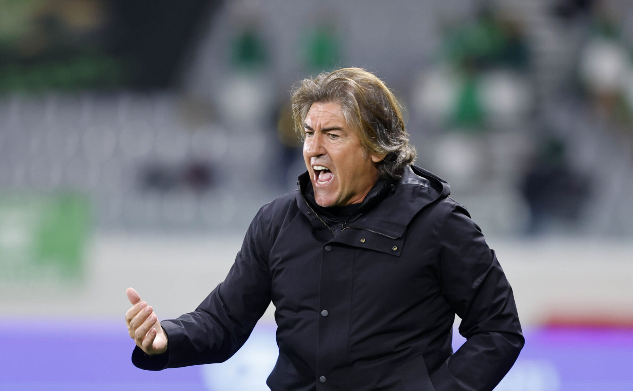 Στο προσκήνιο ο Σα Πίντο για την ΑΕΚ