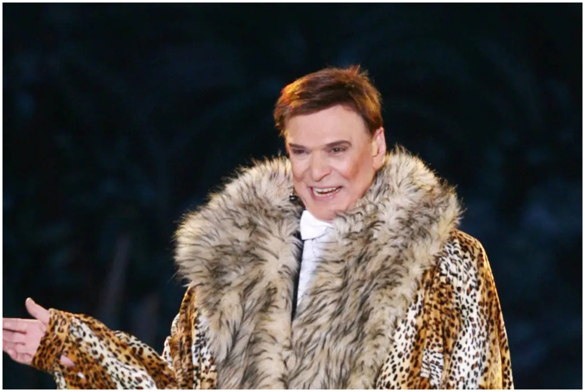 Γιώργος Μαρίνος: Πότε και πού θα γίνει η κηδεία του