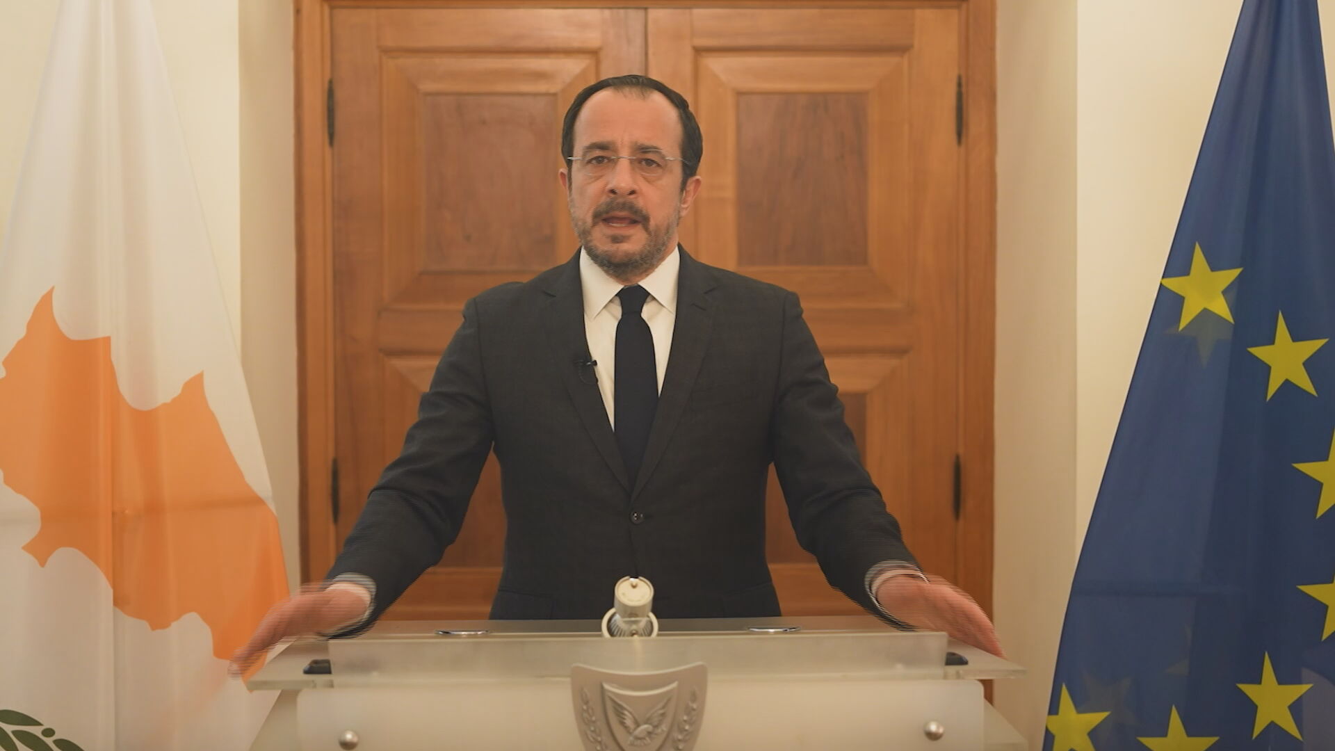 «Σε εγρήγορση και πλήρη επιχειρησιακή ετοιμότητα» : Ιδού το διάγγελμα ΠτΔ μετά την επίθεση στο Ακρωτήρι