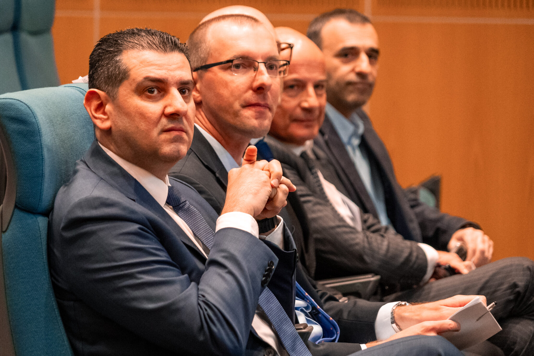 Η Καινοτομία στην Υγεία ως Στρατηγικός Πυλώνας Ανταγωνιστικότητας για την Ευρώπη