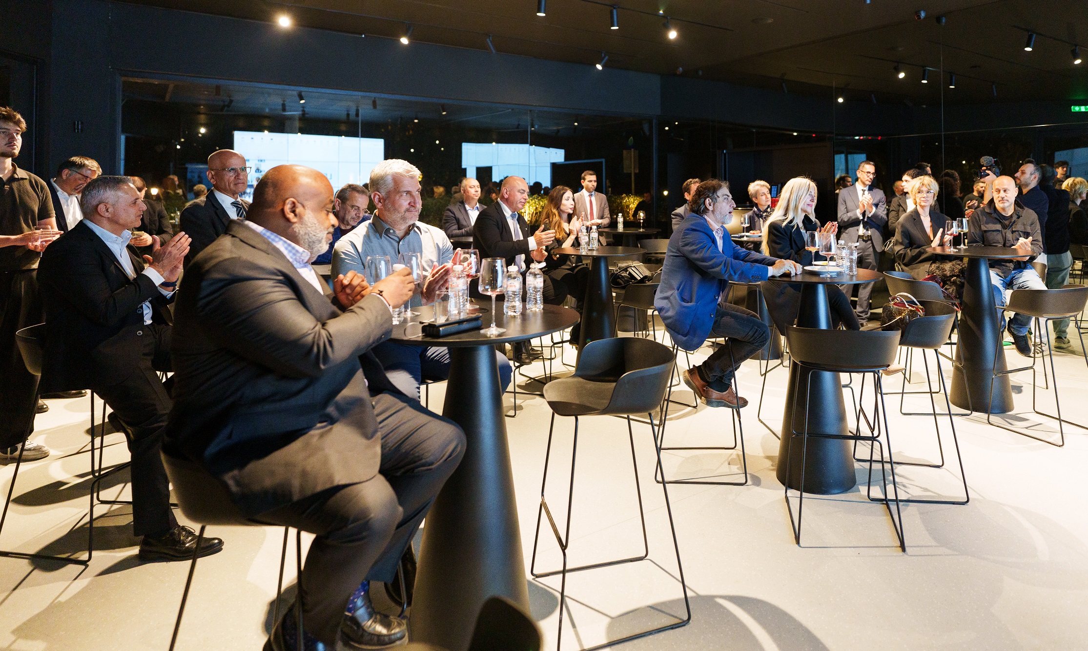 &Tau;&omicron;&nu; &delta;&rho;ό&mu;&omicron; &gamma;&iota;&alpha; &epsilon;&pi;&epsilon;&nu;&delta;&upsilon;&tau;&iota;&kappa;έ&sigmaf; &sigma;&upsilon;&nu;&epsilon;&rho;&gamma;&alpha;&sigma;ί&epsilon;&sigmaf; ά&nu;&omicron;&iota;&xi;&epsilon; &tau;&omicron; Ethio-Cyprus Investment Forum 2026