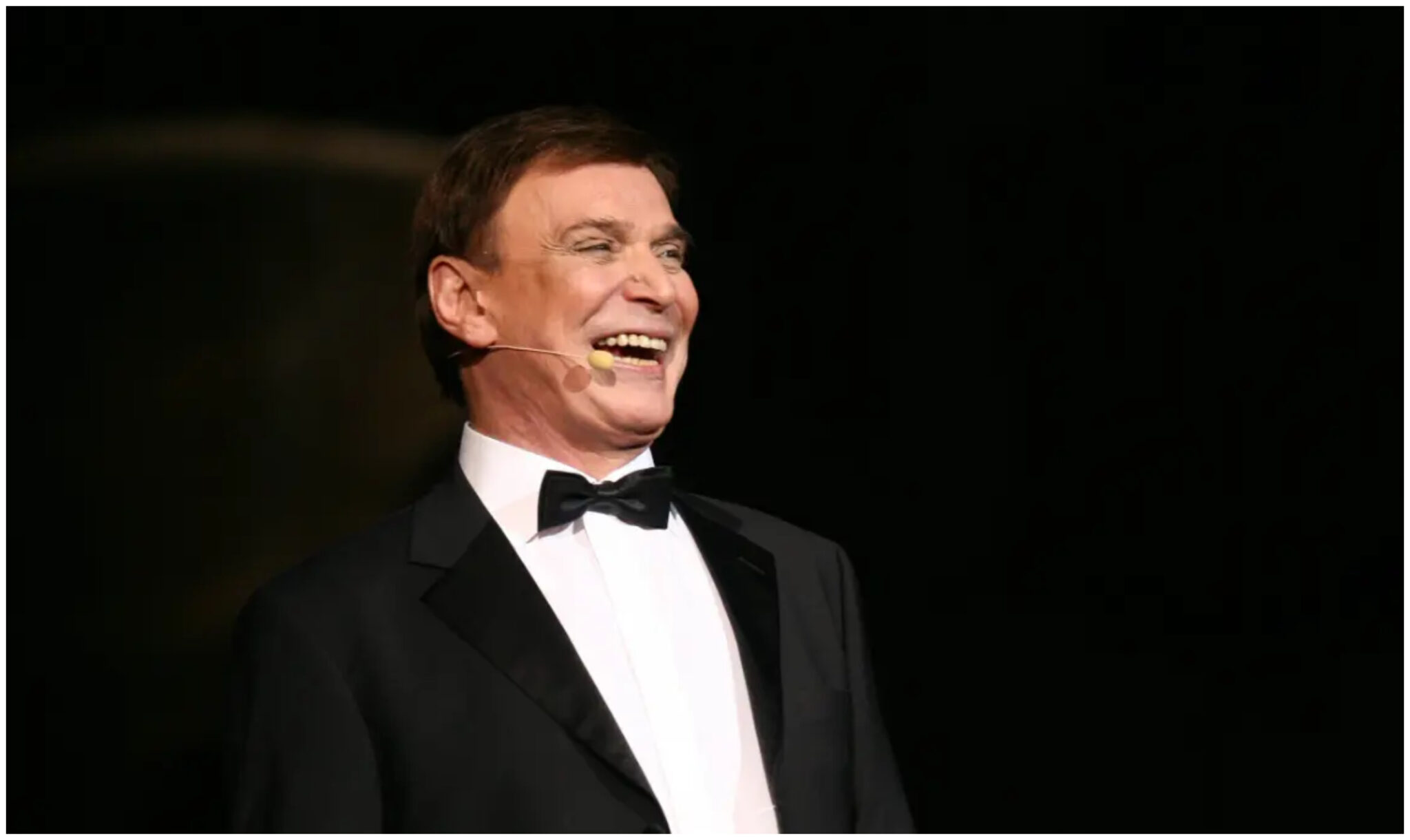 Γιώργος Μαρίνος: Σήμερα το τελευταίο «αντίο» στο Κοιμητήριο Βούλας