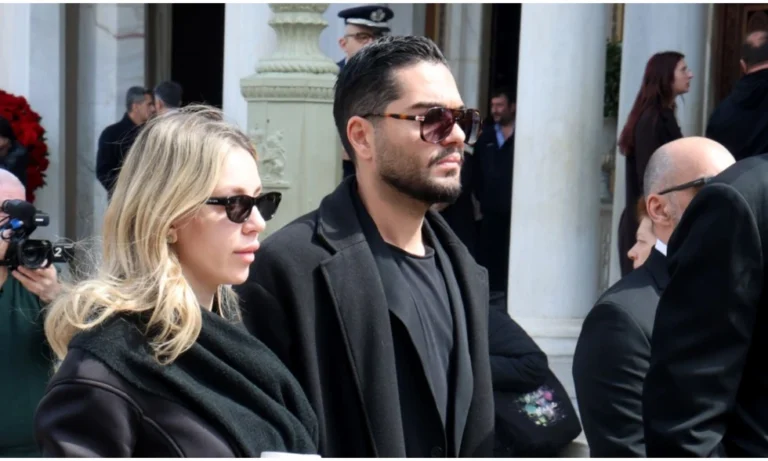 Γαρυφαλλιά Καληφώνη: Άγριο κράξιμο στα social media – Ποιος ο λόγος;