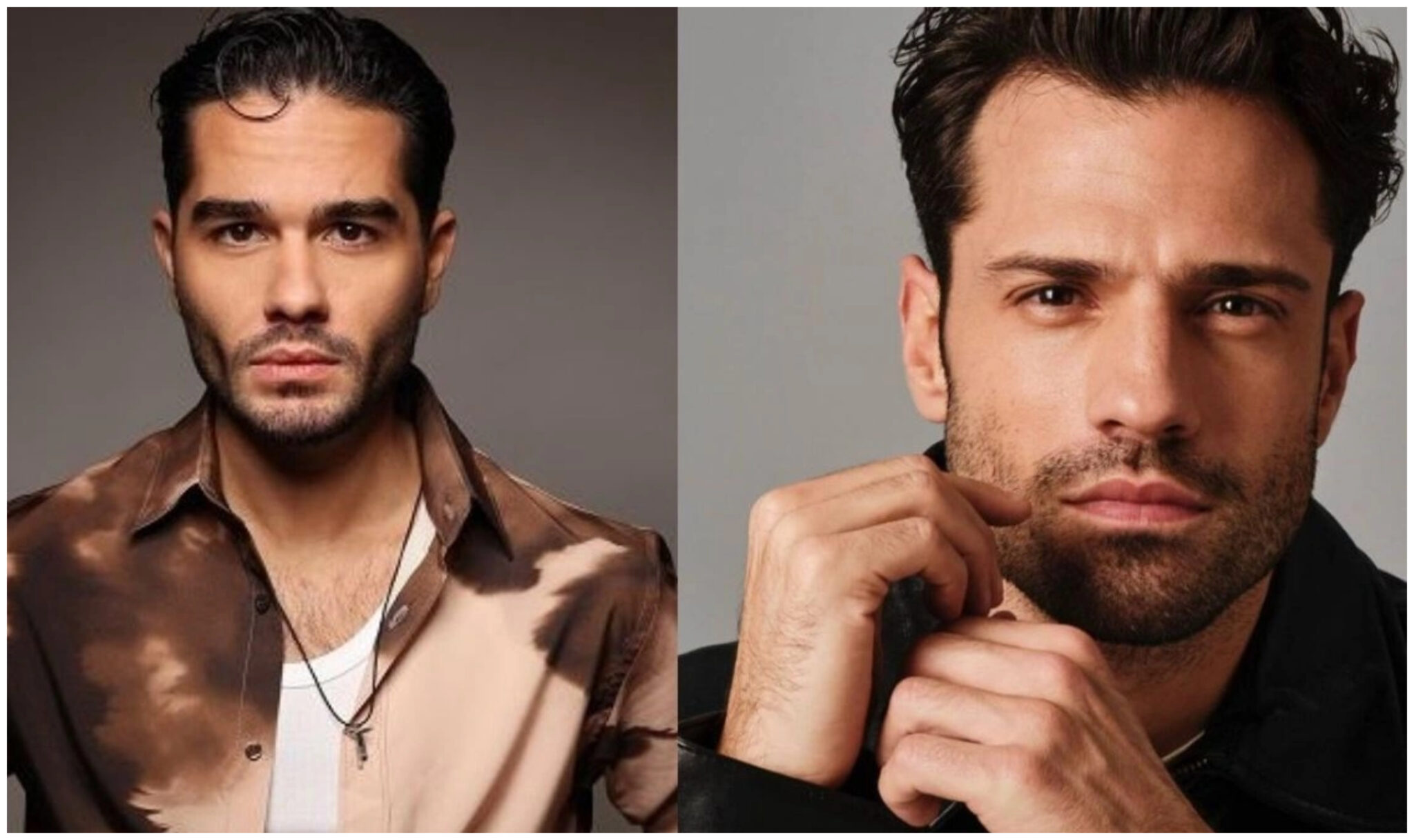 Το κοινό στιγμιότυπο Αργυρού & Μάστορα που φανέρωσε συνεργασία – έκπληξη (ΦΩΤΟ)