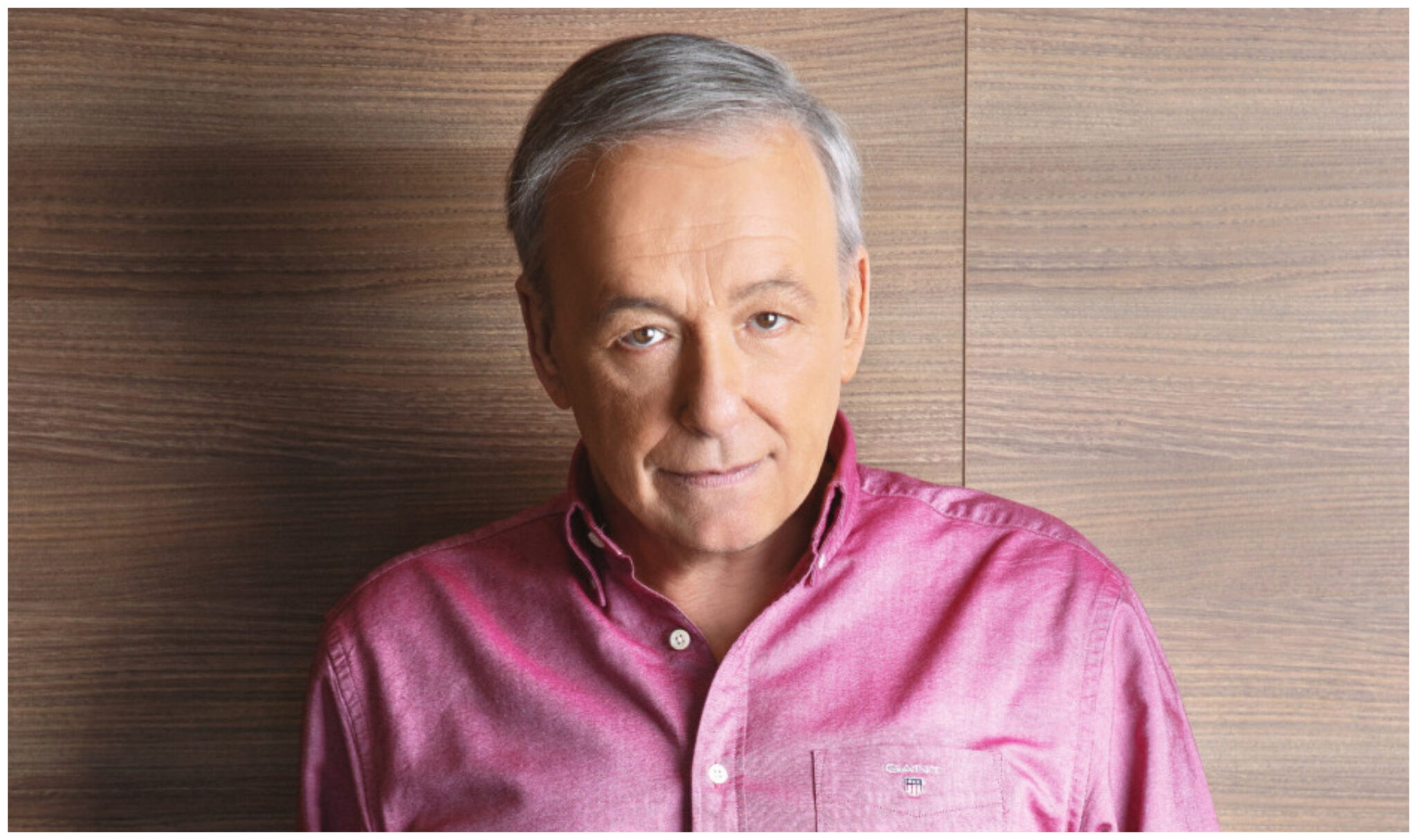 Μικρούτσικος: Παντρεύεται την Έλενα Μαστραγγέλη μετά από 11 χρόνια σχέσης – Η αποκάλυψη