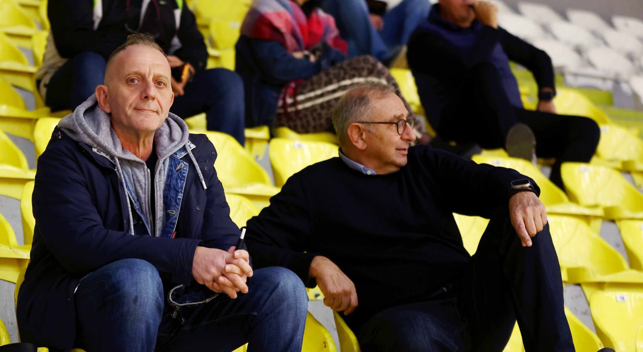 ΑΠΟΕΛ: Έκτακτη Γενική Συνέλευση του Σωματείου με… φόντο το ποδοσφαιρικό τμήμα