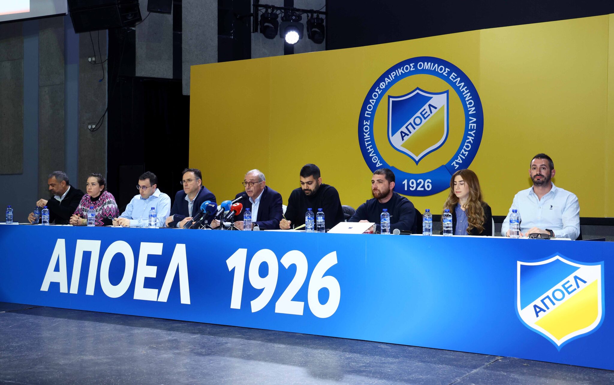 Ανέλαβε την ευθύνη για το χρέος ο Ζιβανάρης – Η θέση για τους Βραζιλιάνους επενδυτές και το πλάνο σωτηρίας