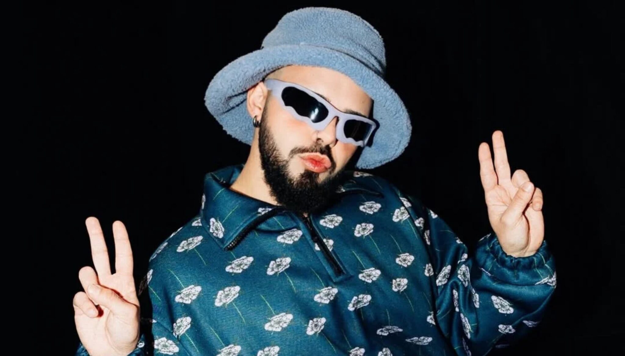 Akylas: Δύσκολες στιγμές για το φαβορί της Εurovision – Tι συνέβη;