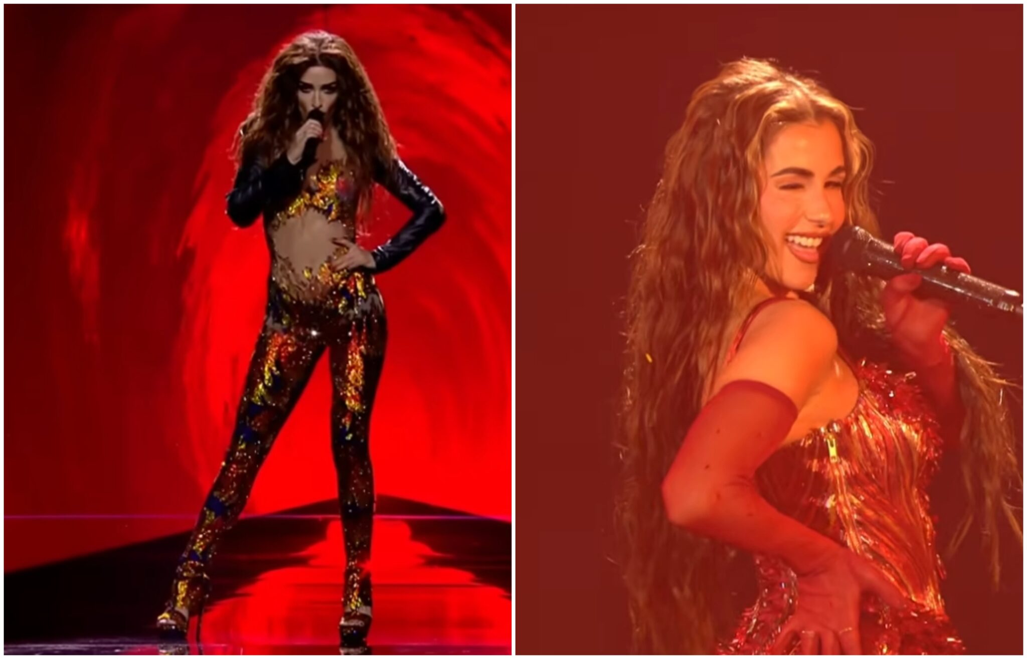 «Aντιγραφή της Φουρέιρα»: Χαμός στους Eurofans με το τραγούδι της Γερμανίας για την Eurovision