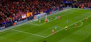 Συνεχίζουν τις προκλήσεις οι Τούρκοι: Σημαία του ψευδοκράτους στο παιχνίδι της Γαλατασαράι με τη Λίβερπουλ (ΒΙΝΤΕΟ)